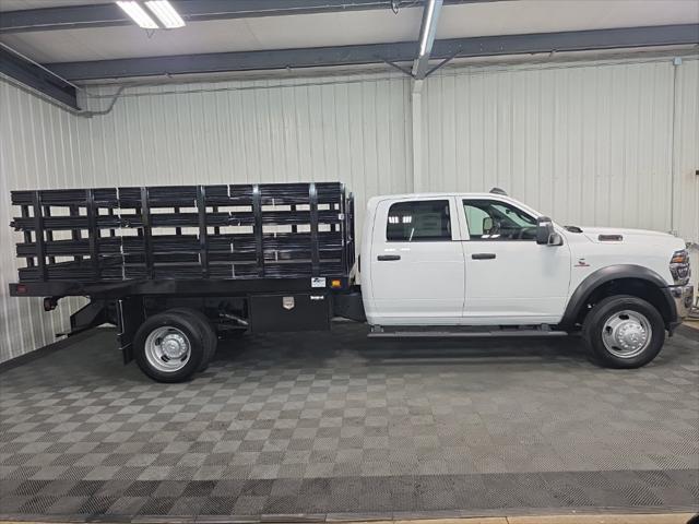 2026 Ram 4500 Chassis Cab Tradesman/Big Horn