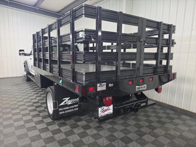 2026 Ram 4500 Chassis Cab Tradesman/Big Horn
