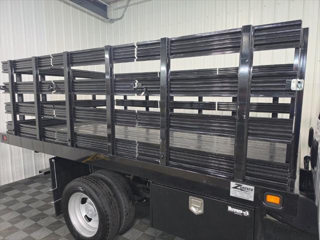 2026 Ram 4500 Chassis Cab Tradesman/Big Horn