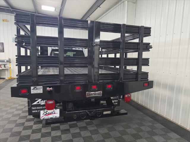 2026 Ram 4500 Chassis Cab Tradesman/Big Horn
