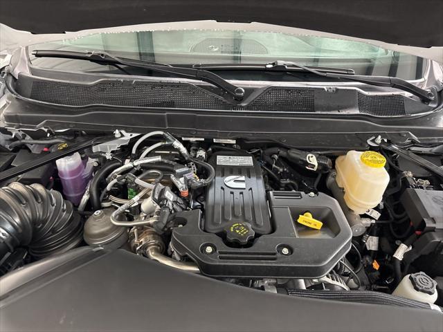 2026 Ram 4500 Chassis Cab Tradesman/Big Horn
