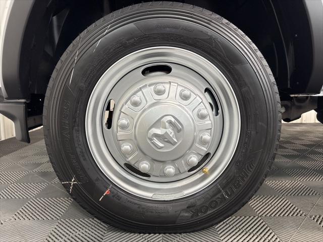 2026 Ram 4500 Chassis Cab Tradesman/Big Horn