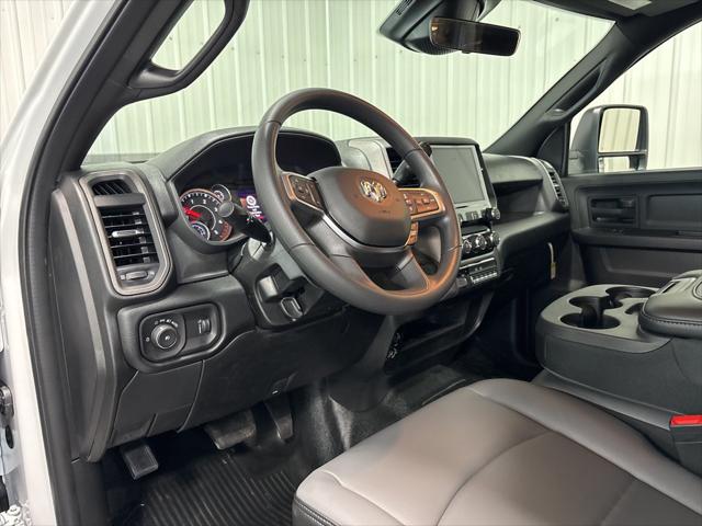 2026 Ram 4500 Chassis Cab Tradesman/Big Horn