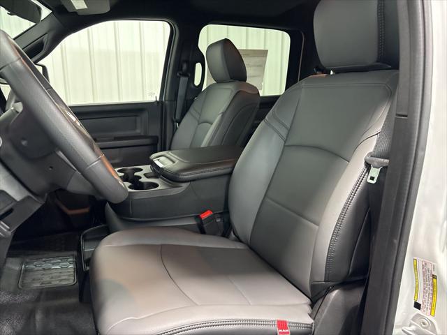 2026 Ram 4500 Chassis Cab Tradesman/Big Horn