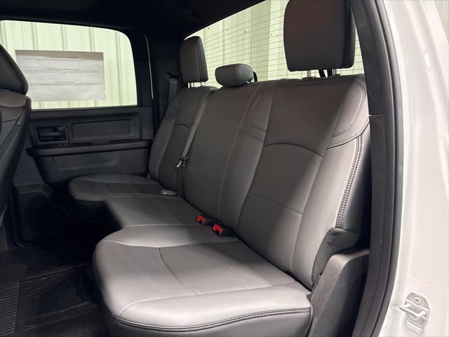 2026 Ram 4500 Chassis Cab Tradesman/Big Horn