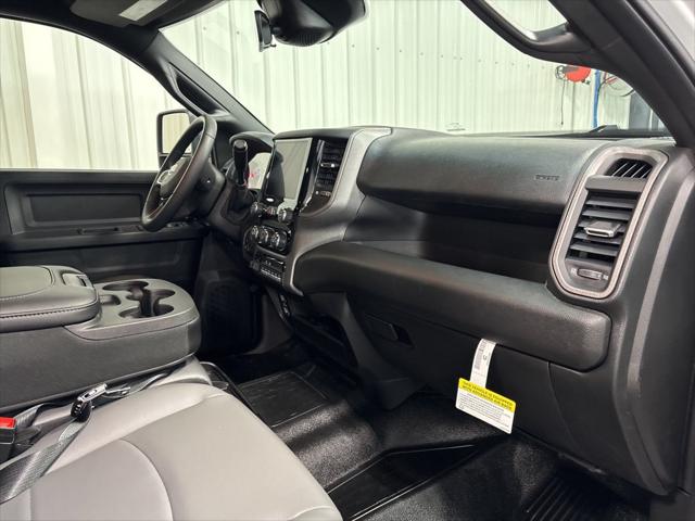 2026 Ram 4500 Chassis Cab Tradesman/Big Horn