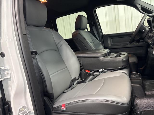 2026 Ram 4500 Chassis Cab Tradesman/Big Horn