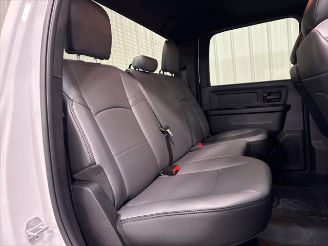 2026 Ram 4500 Chassis Cab Tradesman/Big Horn