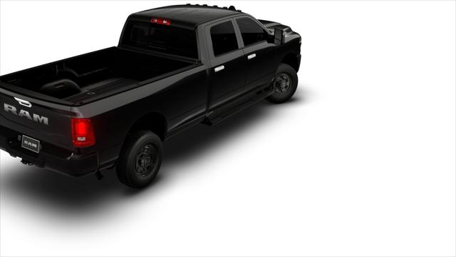 2026 RAM Ram 2500 RAM 2500 TRADESMAN CREW CAB 4X4 8 BOX