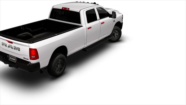 2026 RAM Ram 2500 RAM 2500 TRADESMAN CREW CAB 4X4 8 BOX