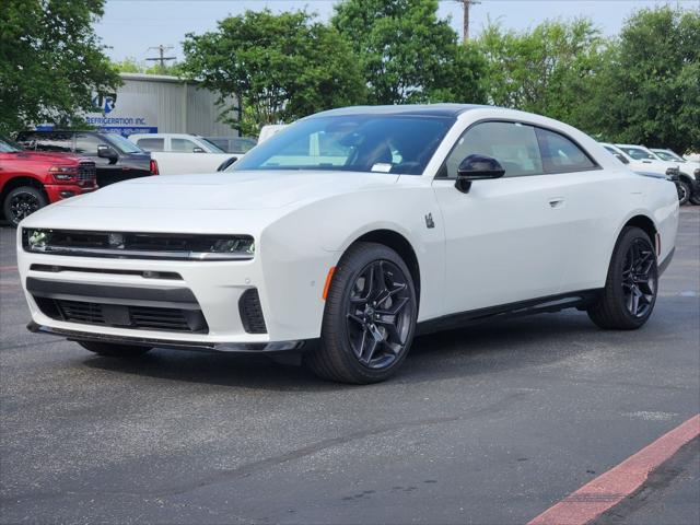 2026 Dodge Charger CHARGER SCAT PACK 2-DOOR AWD