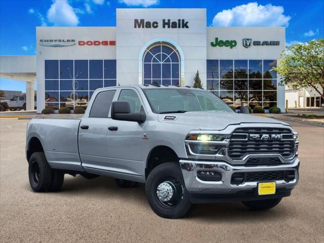 2026 RAM Ram 3500 RAM 3500 TRADESMAN CREW CAB 4X4 8 BOX 2026 RAM Ram 3500 RAM 3500 TRADESMAN CREW CAB 4X4 8 BOX