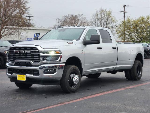 2026 RAM Ram 3500 RAM 3500 TRADESMAN CREW CAB 4X4 8 BOX 2026 RAM Ram 3500 RAM 3500 TRADESMAN CREW CAB 4X4 8 BOX