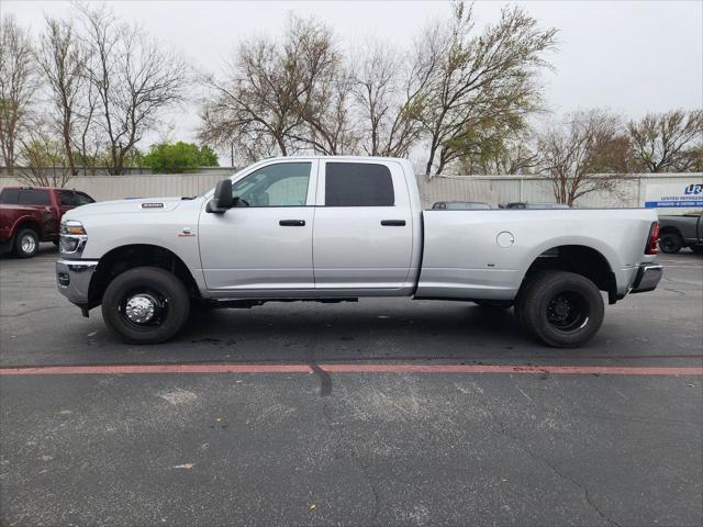 2026 RAM Ram 3500 RAM 3500 TRADESMAN CREW CAB 4X4 8 BOX 2026 RAM Ram 3500 RAM 3500 TRADESMAN CREW CAB 4X4 8 BOX