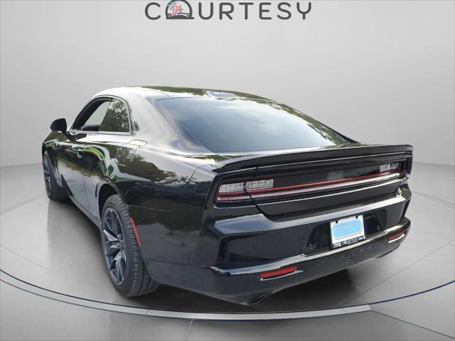 2026 Dodge Charger CHARGER SCAT PACK 2-DOOR AWD