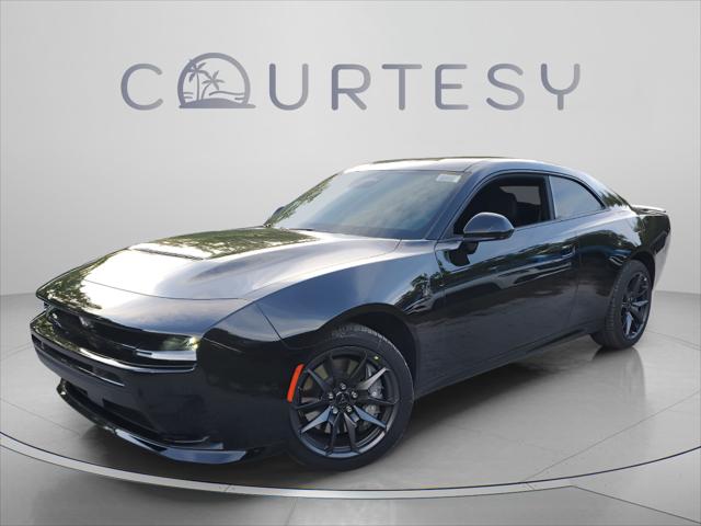 2026 Dodge Charger CHARGER SCAT PACK 2-DOOR AWD