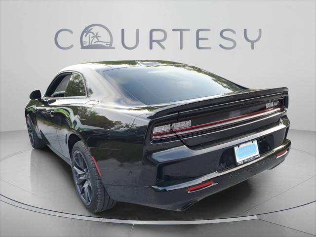 2026 Dodge Charger CHARGER SCAT PACK 2-DOOR AWD