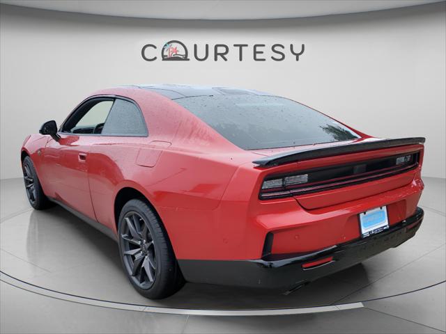 2026 Dodge Charger CHARGER SCAT PACK 2-DOOR AWD