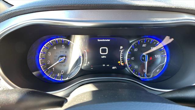 2026 Chrysler Pacifica Limited AWD