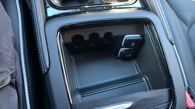 2026 Chrysler Pacifica Limited AWD