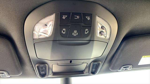 2026 Chrysler Pacifica Limited AWD