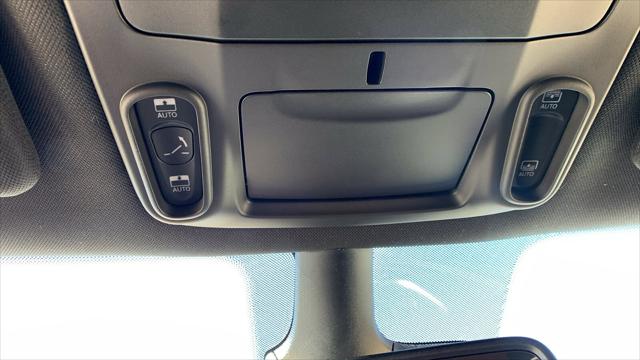 2026 Chrysler Pacifica Limited AWD