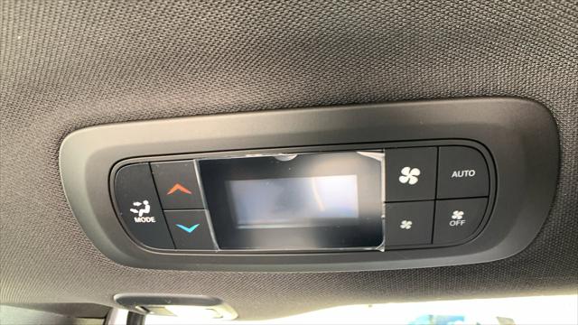 2026 Chrysler Pacifica Limited AWD