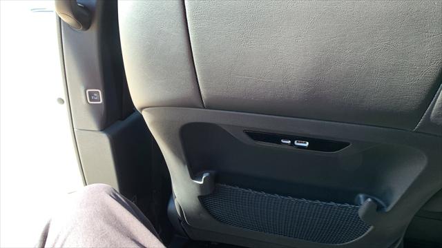 2026 Chrysler Pacifica Limited AWD
