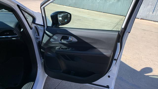 2026 Chrysler Pacifica Limited AWD