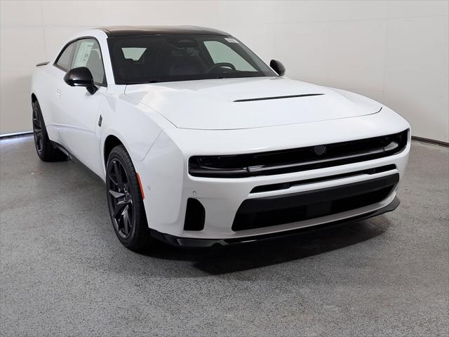 2026 Dodge Charger CHARGER SCAT PACK PLUS 2-DOOR AWD