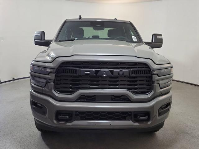 2026 RAM Ram 2500 RAM 2500 BIG HORN CREW CAB 4X4 64 BOX