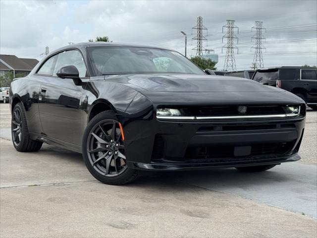 2026 Dodge Charger CHARGER SCAT PACK PLUS 2-DOOR AWD