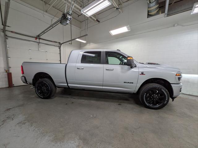 2026 RAM Ram 2500 RAM 2500 LARAMIE MEGA CAB 4X4 64 BOX 2026 RAM Ram 2500 RAM 2500 LARAMIE MEGA CAB 4X4 64 BOX