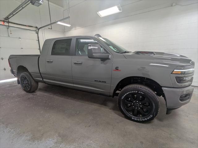 2026 RAM Ram 2500 RAM 2500 LARAMIE MEGA CAB 4X4 64 BOX