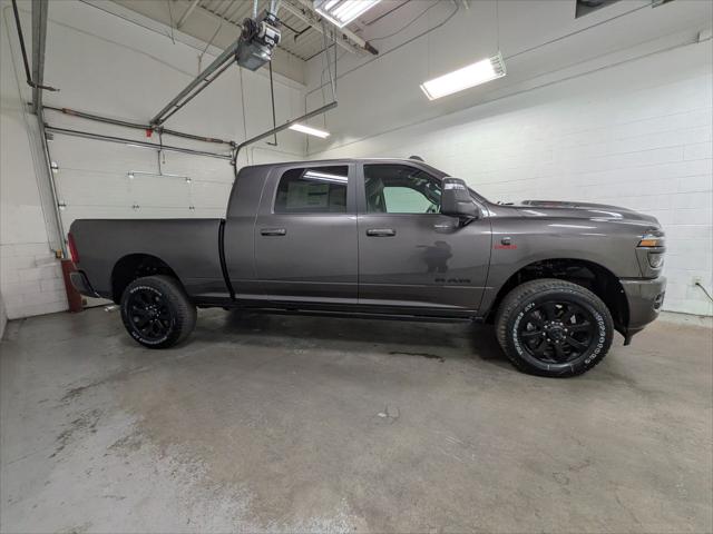2026 RAM Ram 2500 RAM 2500 LARAMIE MEGA CAB 4X4 64 BOX