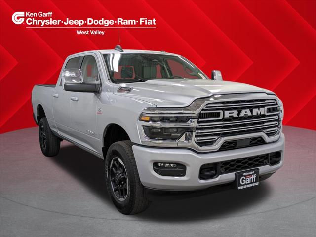 2026 RAM Ram 2500 RAM 2500 LARAMIE CREW CAB 4X4 64 BOX
