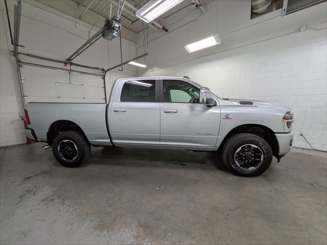 2026 RAM Ram 2500 RAM 2500 LARAMIE CREW CAB 4X4 64 BOX