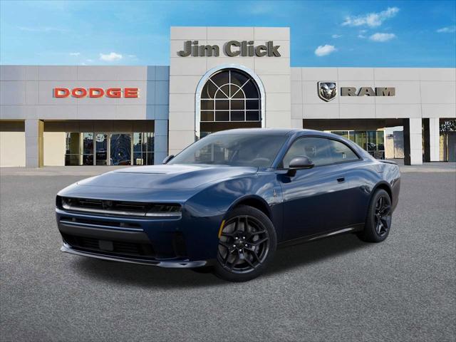2026 Dodge Charger CHARGER SCAT PACK 2-DOOR AWD
