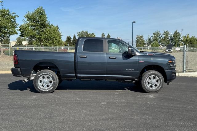 2026 RAM Ram 2500 RAM 2500 BIG HORN CREW CAB 4X4 64 BOX