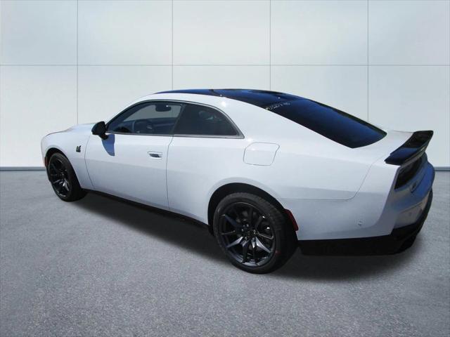 2026 Dodge Charger CHARGER SCAT PACK 2-DOOR AWD