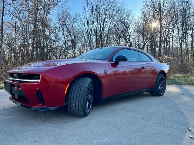 2026 Dodge Charger CHARGER SCAT PACK PLUS 2-DOOR AWD 2026 Dodge Charger CHARGER SCAT PACK PLUS 2-DOOR AWD