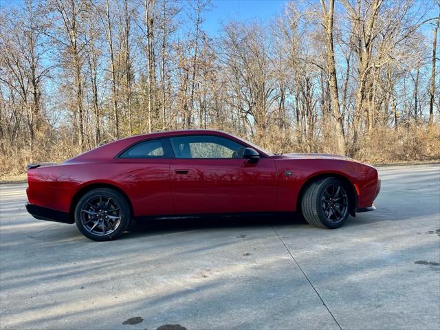 2026 Dodge Charger CHARGER SCAT PACK PLUS 2-DOOR AWD 2026 Dodge Charger CHARGER SCAT PACK PLUS 2-DOOR AWD
