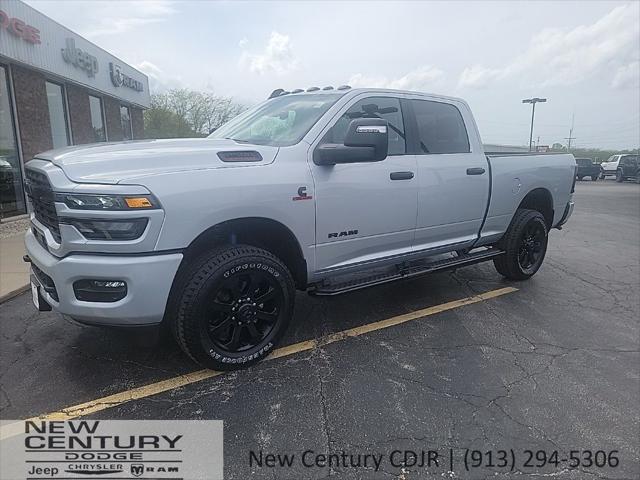 2026 Ram 2500 Big Horn Crew Cab 4x4 6'4" Box for sale in Paola, KS