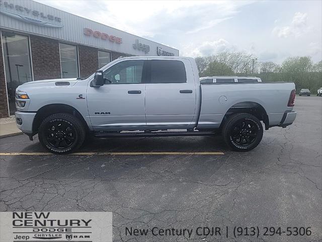 2026 RAM Ram 2500 RAM 2500 BIG HORN CREW CAB 4X4 64 BOX
