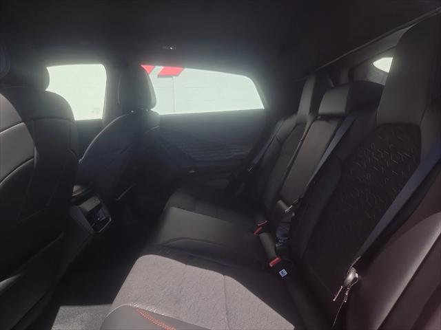 2026 Dodge Charger Scat Pack 4-Door AWD