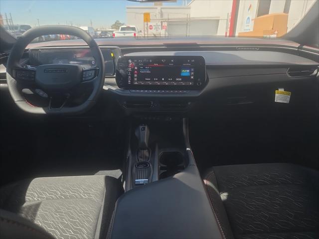 2026 Dodge Charger Scat Pack 4-Door AWD