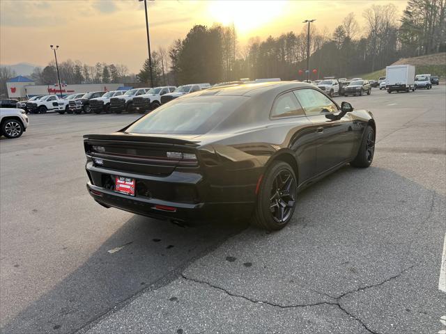 2026 Dodge Charger CHARGER SCAT PACK 2-DOOR AWD