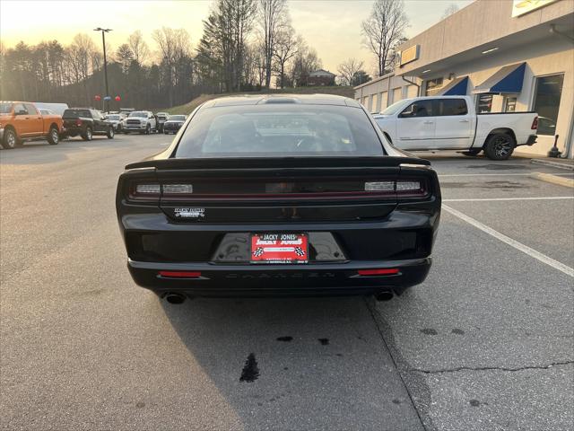 2026 Dodge Charger CHARGER SCAT PACK 2-DOOR AWD