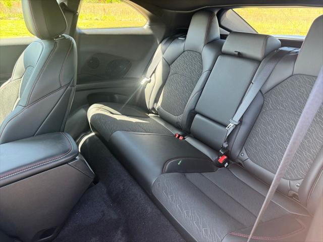 2026 Dodge Charger CHARGER SCAT PACK 2-DOOR AWD