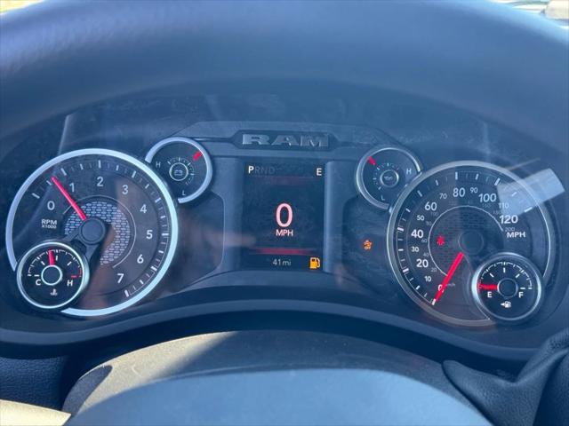 2026 RAM Ram 3500 Chassis Cab RAM 3500 TRADESMAN CREW CAB CHASSIS 4X4 60 CA 2026 RAM Ram 3500 Chassis Cab RAM 3500 TRADESMAN CREW CAB CHASSIS 4X4 60 CA